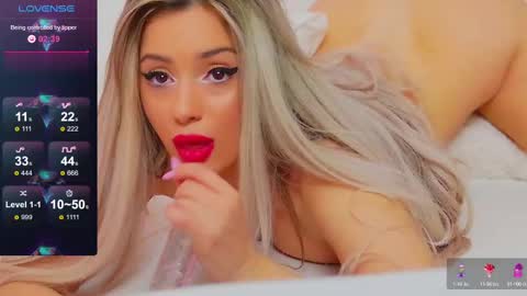 Arianna online show from 02-14-25, 04:41