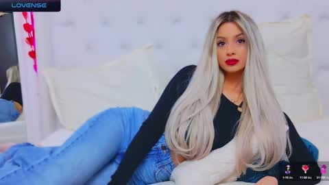 Arianna online show from 02-20-25, 04:46