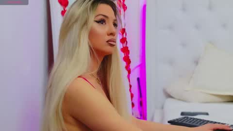 Arianna online show from 02-26-25, 05:17