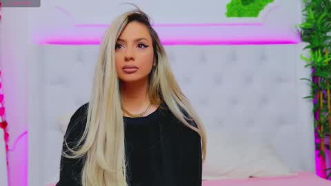 Arianna online show from 02-27-25, 07:37