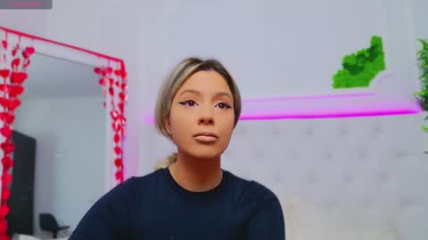 Arianna online show from 02-28-25, 04:20