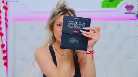 Arianna online show from 03-06-25, 04:49