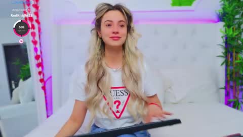 Arianna online show from 03-08-25, 06:21