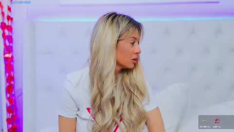 Arianna online show from 03-08-25, 09:28