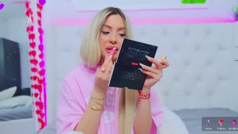 Arianna online show from 03-11-25, 04:29