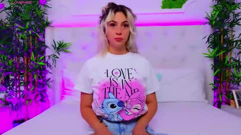 Arianna online show from 09-09-25, 12:26