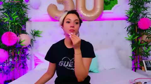 Arianna online show from 09-11-25, 12:05