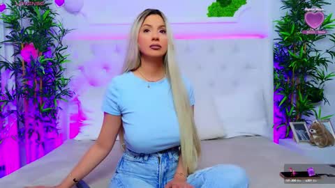 Arianna online show from 10-29-25, 02:30