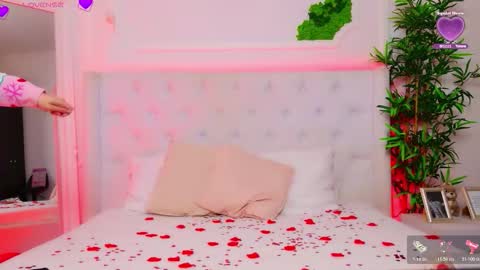 Arianna online show from 02-13-26, 01:18