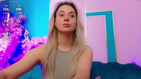 Arianna online show from 06-03-26, 11:57