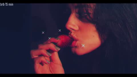 Snapshot of taanni_bc chatting on 10-30-25, 07:47 TAANNI online show from 10-30-25, 07:47