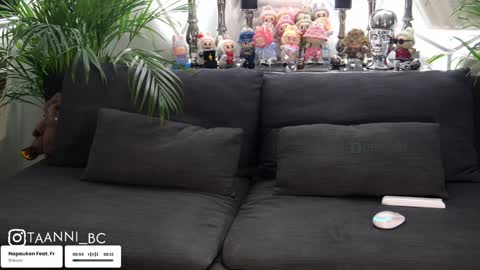 Snapshot of taanni_bc chatting on 11-09-25, 10:41 TAANNI online show from 11-09-25, 10:41