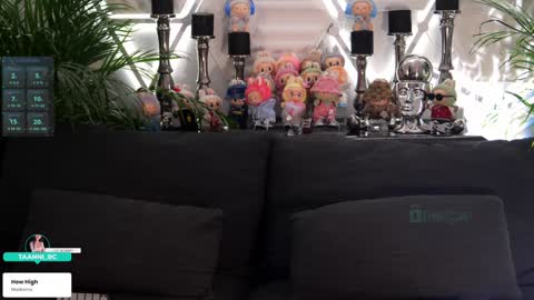 Snapshot of taanni_bc chatting on 11-11-25, 09:48 TAANNI online show from 11-11-25, 09:48