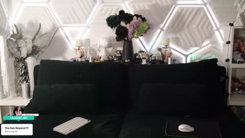 TAANNI online show from 02-28-26, 09:27