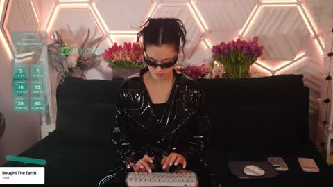 TAANNI online show from 03-16-26, 10:03