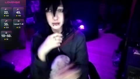 Lina online show from 02-26-26, 03:22