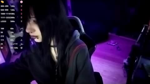 Lina online show from 03-10-26, 03:06