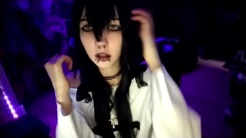 Lina online show from 03-19-26, 03:16