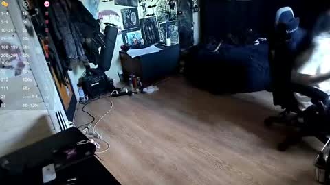 Lina online show from 04-13-26, 03:06