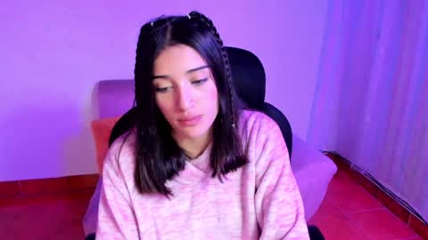 TABITA online show from 12-29-24, 03:03