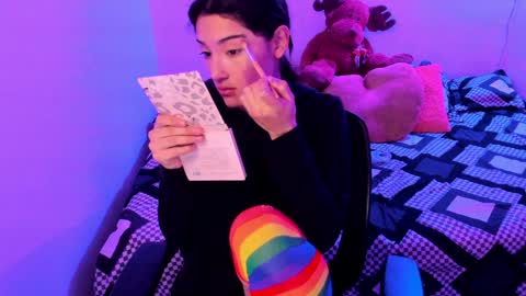 TABITA online show from 01-21-25, 12:07