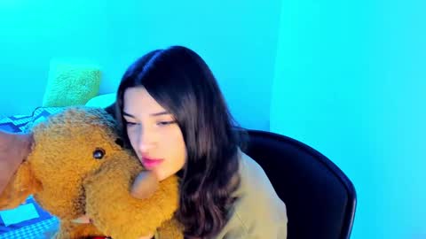 TABITA online show from 01-29-25, 02:10