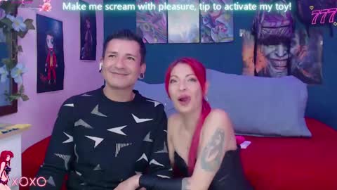Snapshot of tabu_life chatting on 06-07-26, 09:07 Alizz Jack online show from 06-07-26, 09:07