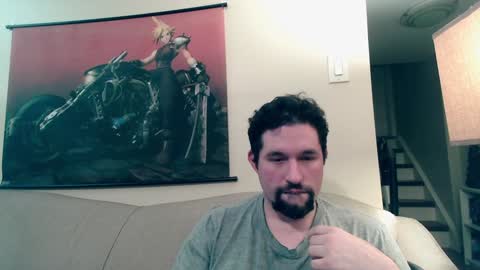 tacken online show from 12-14-24, 05:47