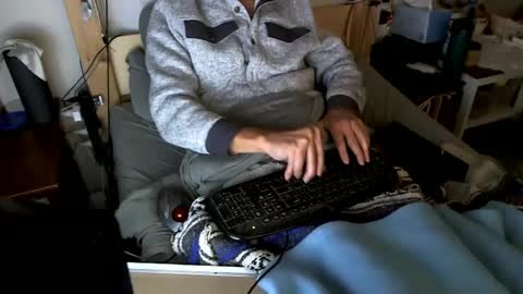 Tad Pole online show from 01-20-25, 05:48