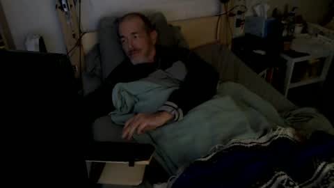 Tad Pole online show from 01-24-25, 06:46