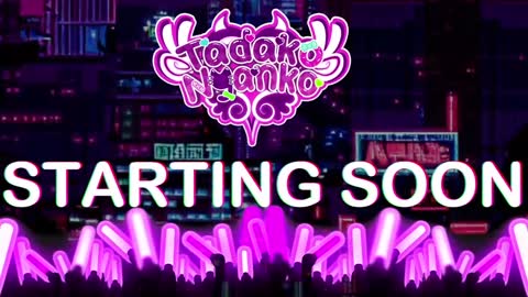 Tadako Nyanko online show from 12-03-24, 02:25