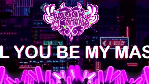 Tadako Nyanko online show from 01-20-25, 02:32