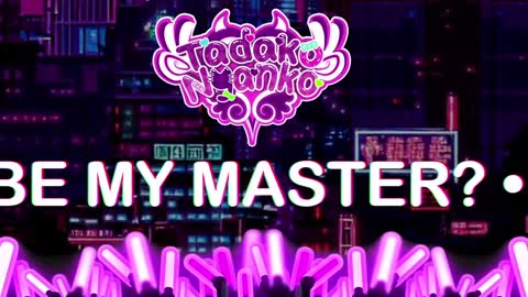 Tadako Nyanko online show from 02-03-25, 02:25