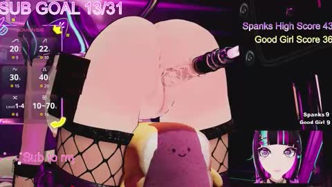 Tadako Nyanko online show from 03-12-26, 02:12