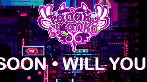 Tadako Nyanko online show from 05-24-26, 07:41