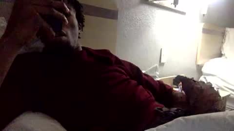 Taejhon online show from 11-30-25, 02:04