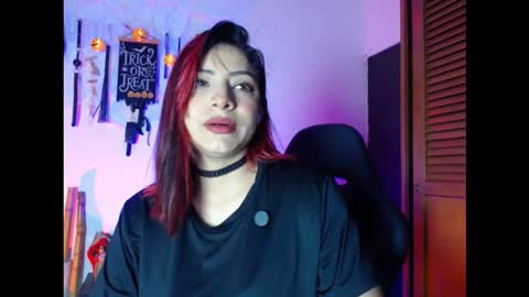 Tafita  online show from 10-23-25, 02:11