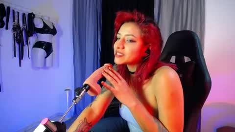 Snapshot of tafitasl4ve chatting on 02-03-26, 02:53 Tafita online show from 02-03-26, 02:53