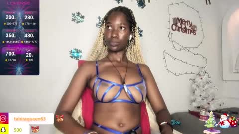 Tahira online show from 12-28-24, 08:25