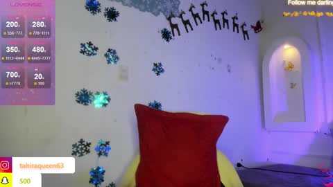 Tahira online show from 01-10-25, 11:39