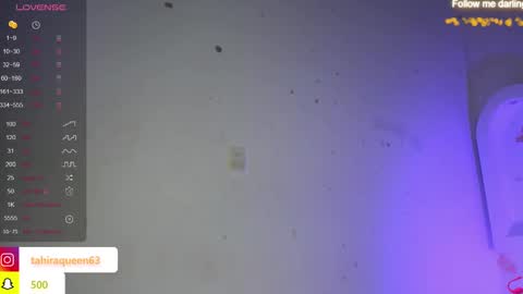 Tahira online show from 01-15-25, 11:08