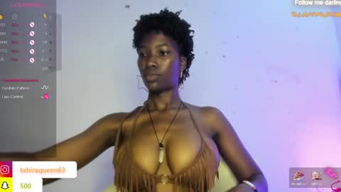 Tahira online show from 01-20-25, 07:57