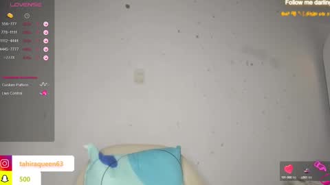 Tahira online show from 01-22-25, 03:41