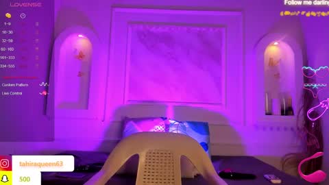 Tahira online show from 01-24-25, 08:00