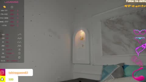 Tahira online show from 02-01-25, 07:13