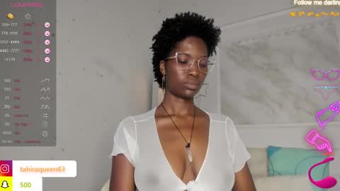 Tahira online show from 02-01-25, 10:23