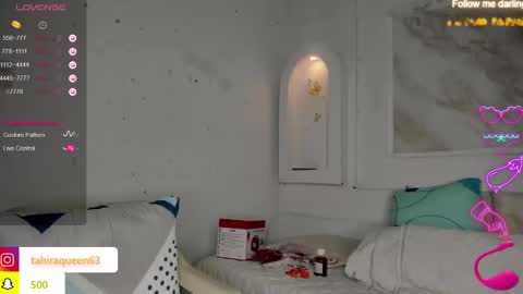 Tahira online show from 02-06-25, 07:40