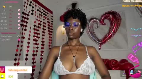 Tahira online show from 02-07-25, 10:41