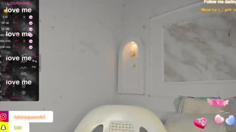 Tahira online show from 02-22-25, 01:22