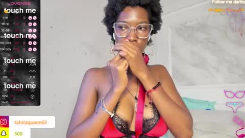 Tahira online show from 02-25-25, 10:29